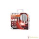 Osram 85V 35W P32d-2 D2S cool white 4500K Xenon Night Breaker Laser DUO BOX 66240XNL-HCB
