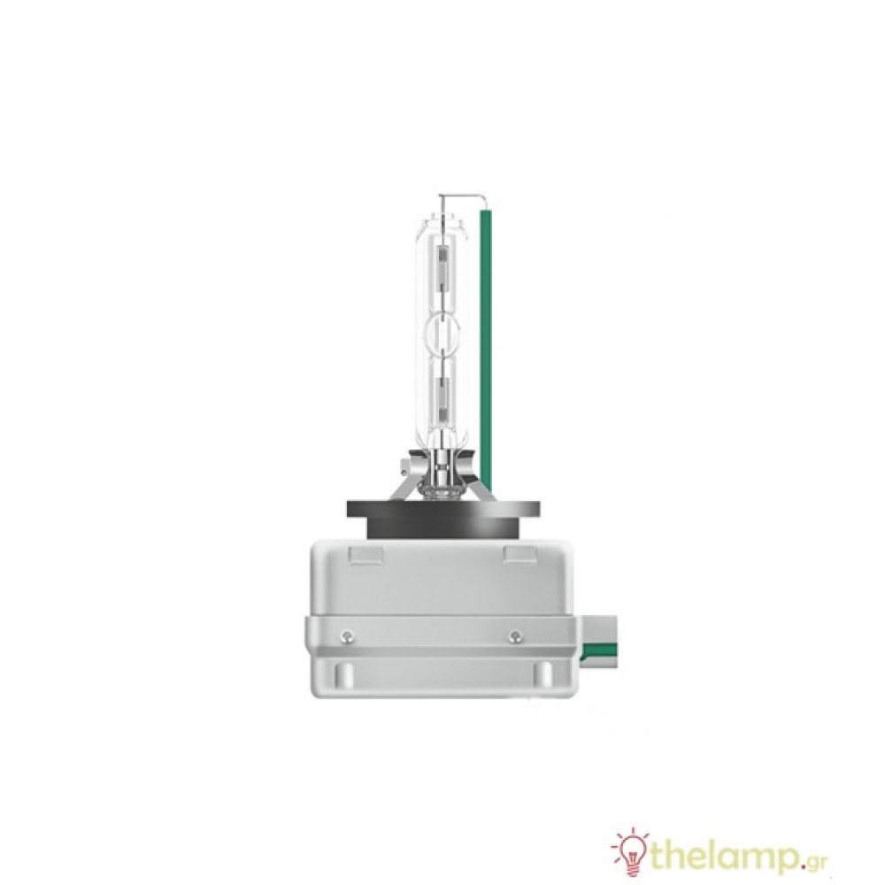Osram 42V 35W PK32d-5 D3S cool white 4400K Xenon Night Breaker Laser DUO BOX 66340XNL-HCB