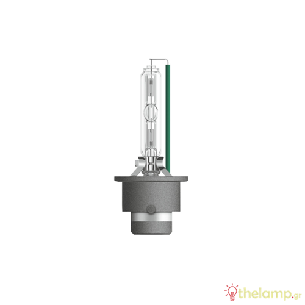 Osram 42V 35W P32d-5 D4S cool white 4400K Xenon Night Breaker Laser 66440XNL