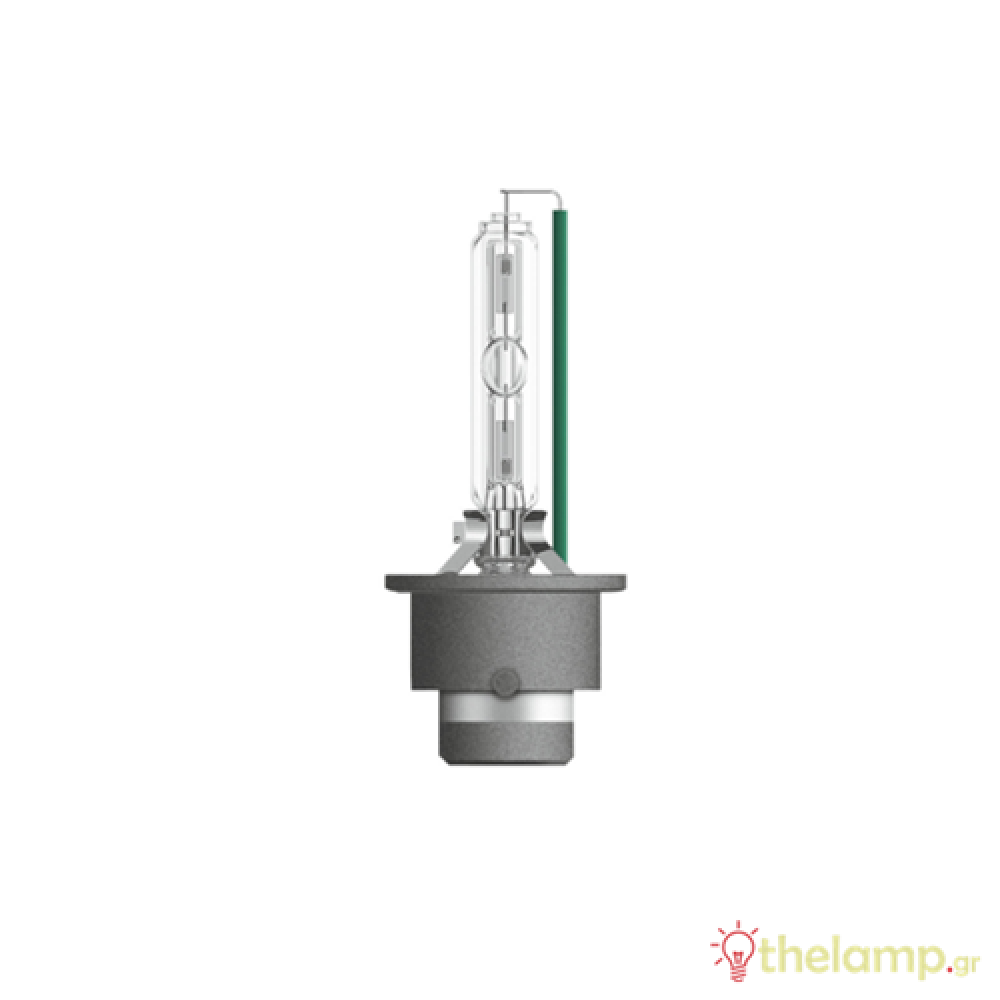 Osram 42V 35W P32d-5 D4S cool white 4400K Xenon Night Breaker Laser DUO BOX 66440XNL-HCB