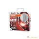 Osram 42V 35W P32d-5 D4S cool white 4400K Xenon Night Breaker Laser DUO BOX 66440XNL-HCB