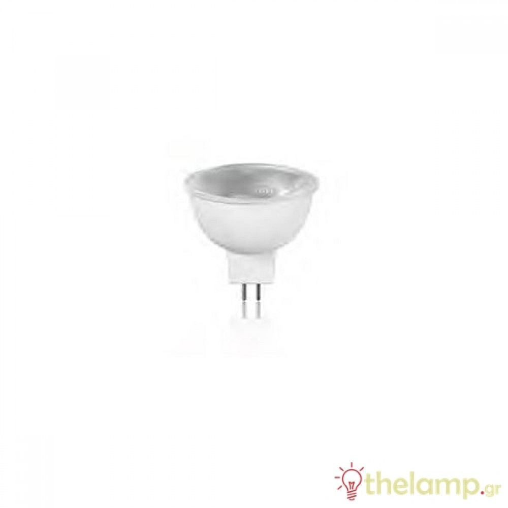 Led spot GU5.3 6W MR16 12V day light 6500K 36° Fos_me