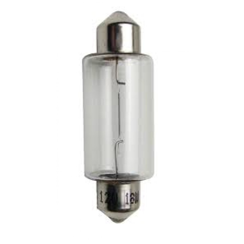 Narva 24V 18W SV8.5 17522