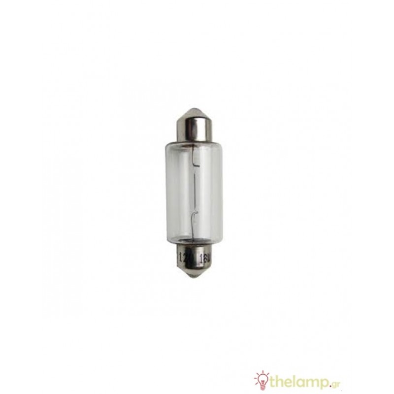 Narva 24V 18W SV8.5 17522