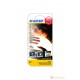 Φωτιστικό νυκτός ασφαλείας Led 1W 230V IR04 λευκό Velamp