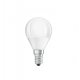 Led mini bulb P40 5.7W E14 240V day light 6500K Value Classic Osram