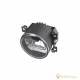 Car lantern 12/24V 14/24W day light 5200K/6000K BOX1 LEDFOG102 Osram
