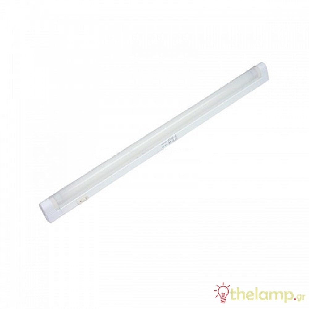Φωτιστικό led πάγκου 18W 240V 1.20cm day light 6500K Φos_me