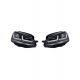 Car lantern Led 12V 36W Xenon black edition VW Golf 7 LEDriving BLI1 LEDHL104-BK Osram