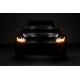 Car lantern Led 12V 36W Xenon black edition VW Golf 7 LEDriving BLI1 LEDHL104-BK Osram