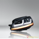 Car lantern Led 12V 36W Xenon chrome edition VW Golf 7 LEDriving BLI1 LEDHL104-CM Osram