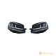 Car lantern Led 12V 36W Xenon chrome edition VW Golf 7 LEDriving BLI1 LEDHL104-CM Osram