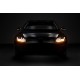 Car lantern Led 12V 36W Xenon chrome edition VW Golf 7 LEDriving BLI1 LEDHL104-CM Osram