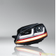 Car lantern Led 12V 36W Xenon GTI edition VW Golf 7 LEDriving BLI1 LEDHL104-GTI Osram