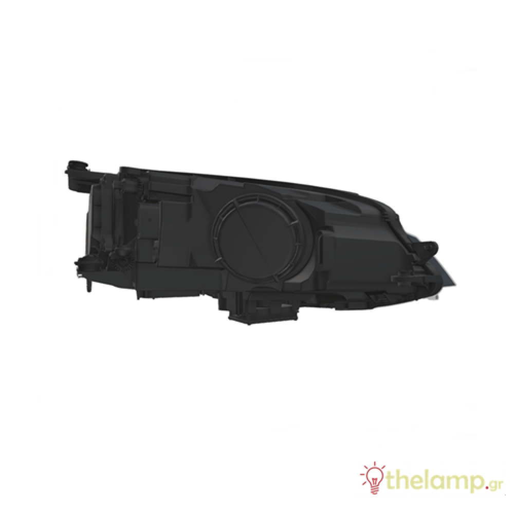 Car lantern Led 12V 36W Xenon GTI edition VW Golf 7 LEDriving BLI1 LEDHL104-GTI Osram