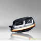 Car lantern Led 12V 36W chrome edition VW Golf 7 LEDriving BLI1 LEDHL103-CM Osram