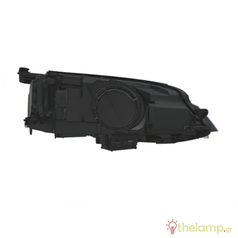 Φανάρι αυτοκινήτου Led 12V 36W chrome edition VW Golf 7 LEDriving BLI1 LEDHL103-CM Osram