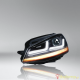 Car lantern Led 12V 36W black edition VW Golf 7 LEDriving BLI1 LEDHL103-BK Osram