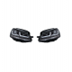 Car lantern Led 12V 36W black edition VW Golf 7 LEDriving BLI1 LEDHL103-BK Osram