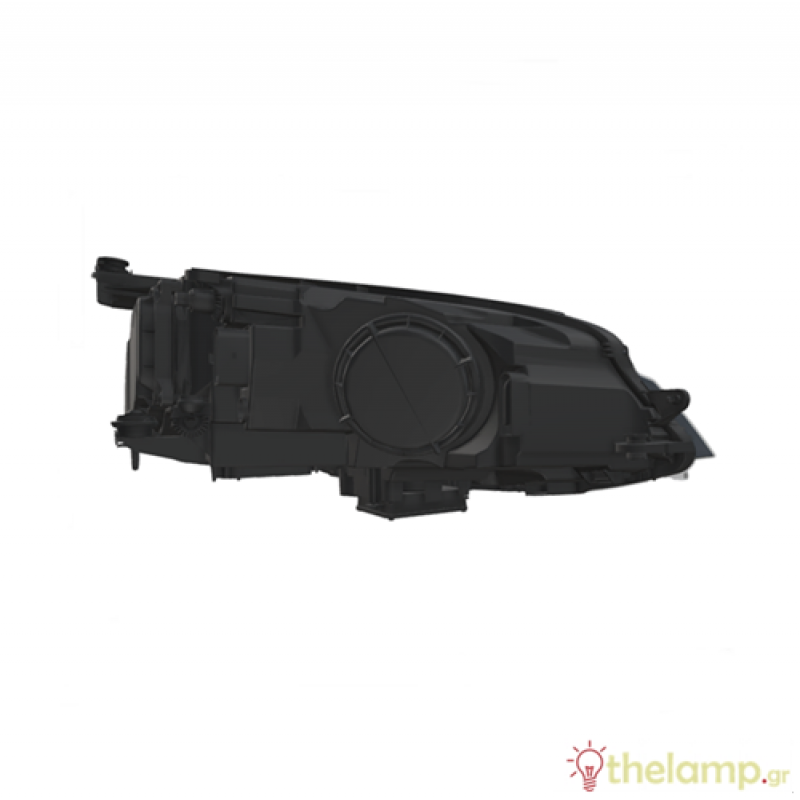 Φανάρι αυτοκινήτου Led 12V 36W black edition VW Golf 7 LEDriving BLI1 LEDHL103-BK Osram