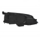 Car lantern Led 12V 36W black edition VW Golf 7 LEDriving BLI1 LEDHL103-BK Osram