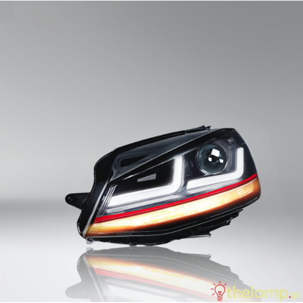 Car lantern Led 12V 36W GTI edition VW Golf 7 LEDriving BLI1 LEDHL103-GTI Osram