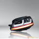 Car lantern Led 12V 36W GTI edition VW Golf 7 LEDriving BLI1 LEDHL103-GTI Osram