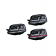 Car lantern Led 12V 36W GTI edition VW Golf 7 LEDriving BLI1 LEDHL103-GTI Osram