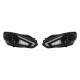 Car lantern Led 12V 55W Xenon Ford Focus 3 LEDriving BLI1 LEDHL105-BK Osram