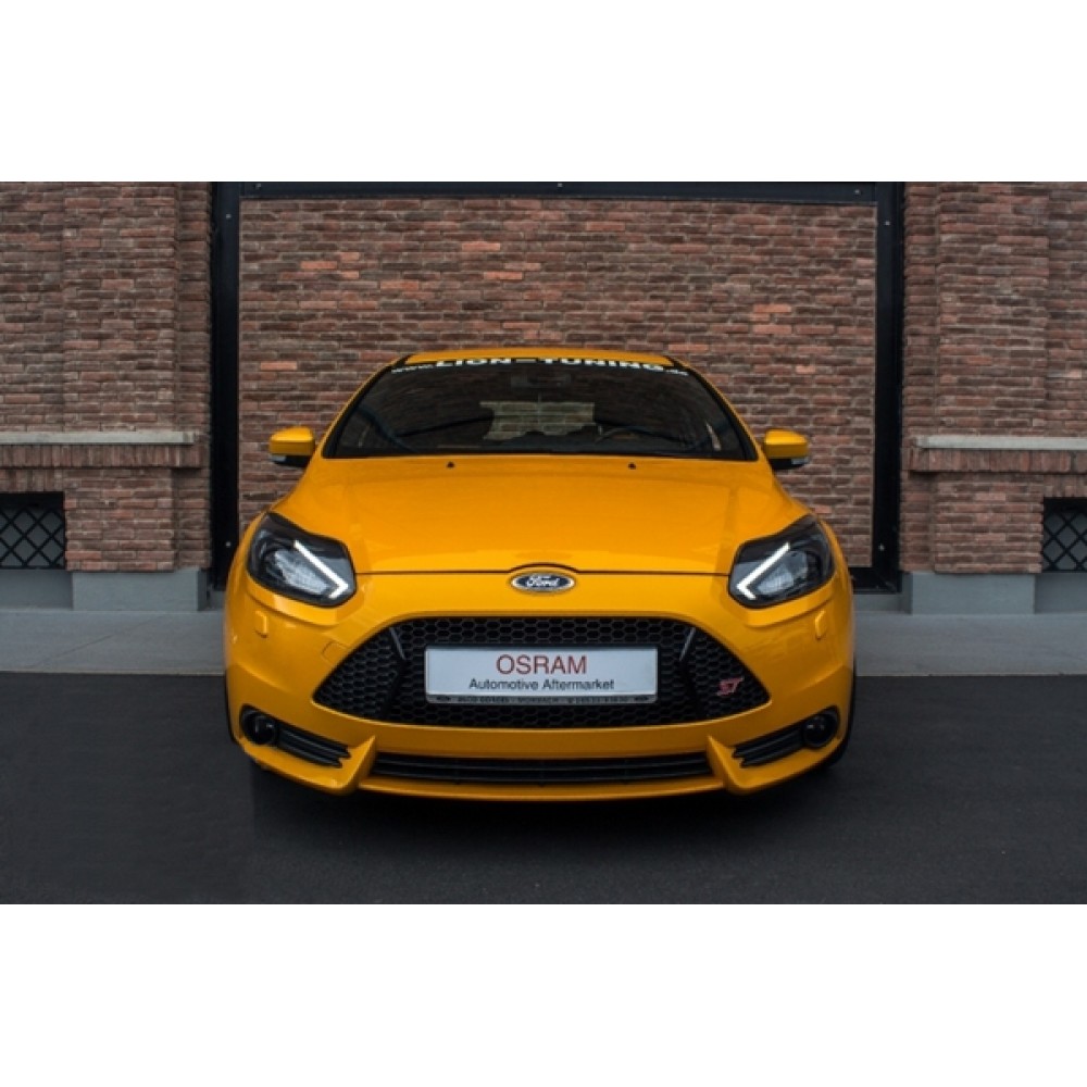 Car lantern Led 12V 55W Xenon Ford Focus 3 LEDriving BLI1 LEDHL105-BK Osram