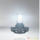 Osram Led 12V 1.8W PG20-1 PS19W day light 6000K LEDriving Standard BLI1 3301CW-01B