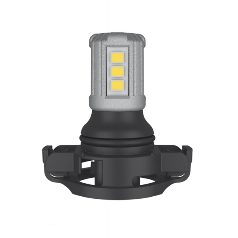 Osram Led 12V 1.8W PG20-1 PS19W day light 6000K LEDriving Standard BLI1 3301CW-01B