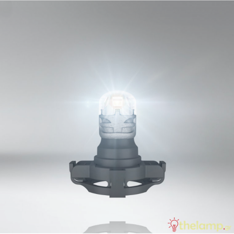 Osram Led 12V 3W PG20-1 PS19W day light 6000K LEDriving Standard BLI1 5301CW-01B