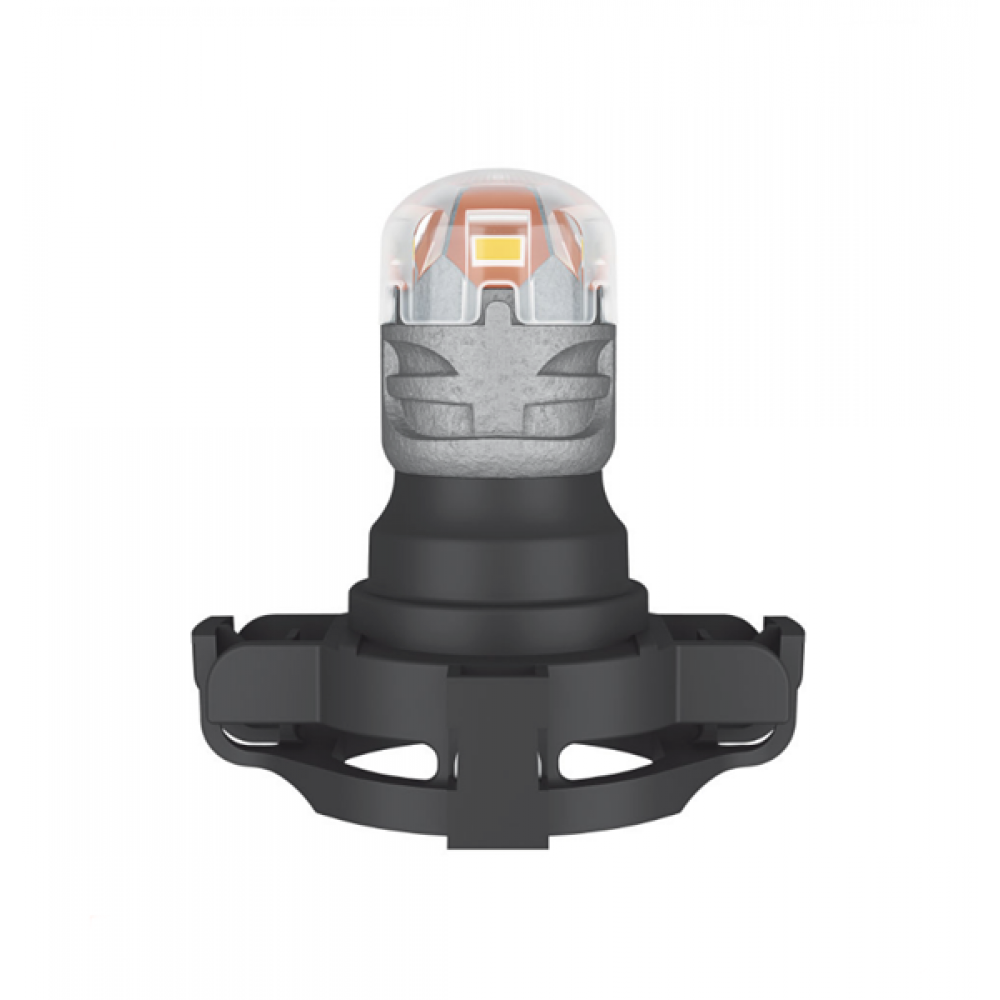 Osram Led 12V 3W PG20-1 PS19W day light 6000K LEDriving Standard BLI1 5301CW-01B