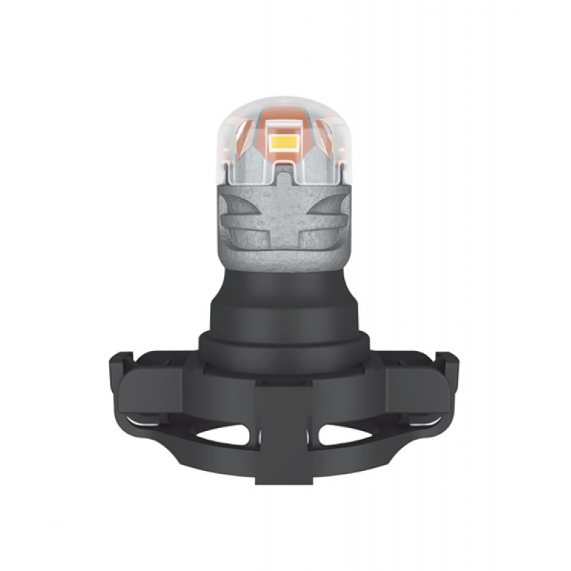 Osram Led 12V 3W PG20-1 PS19W day light 6000K LEDriving Standard BLI1 5301CW-01B