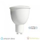 Led WiFi GU10 4.5W 220-240V συμβατό με Amazon Alexa & Google Assistant 2700+6500K dimmable 8436 VT-5015 V-TAC