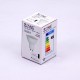 Led WiFi GU10 4.5W 220-240V συμβατό με Amazon Alexa & Google Assistant 2700+6500K dimmable 8436 VT-5015 V-TAC