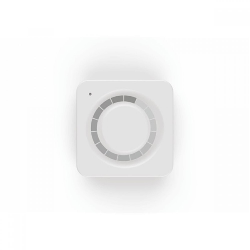 Controller wall-mounted wirelles dimmer touch 1 channel for led strip Touch-1Dim Nexta Tech
