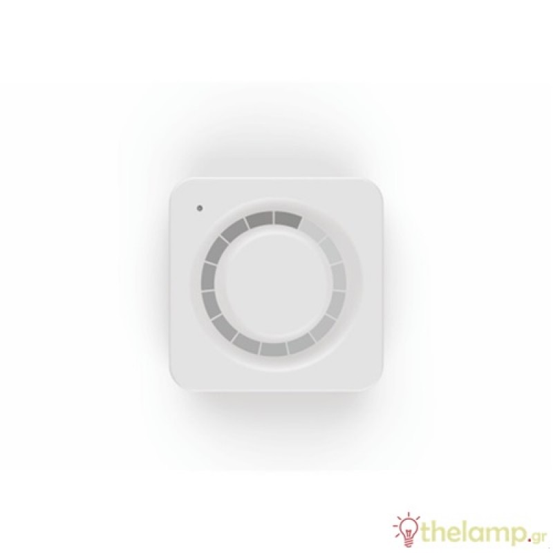 Controller επίτοιχο ασύρματο dimmer αφής 1 καναλιού για led ταινία Touch-1Dim Nexta Tech