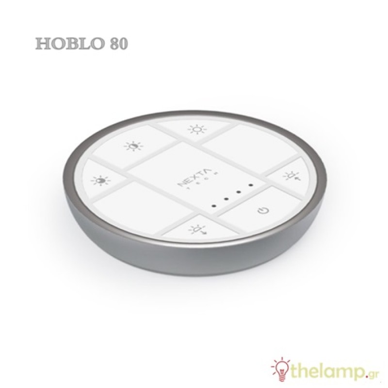 Dimmer 1 καναλιού για led ταινίες HB80-1Dim Hoblo 80 Nexta Tech
