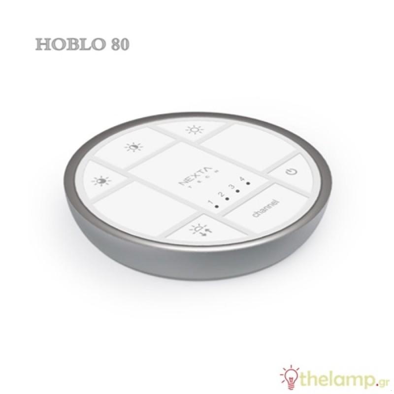 Dimmer 4 καναλιών για led ταινίες HB80-4Dim Hoblo 80 Nexta Tech