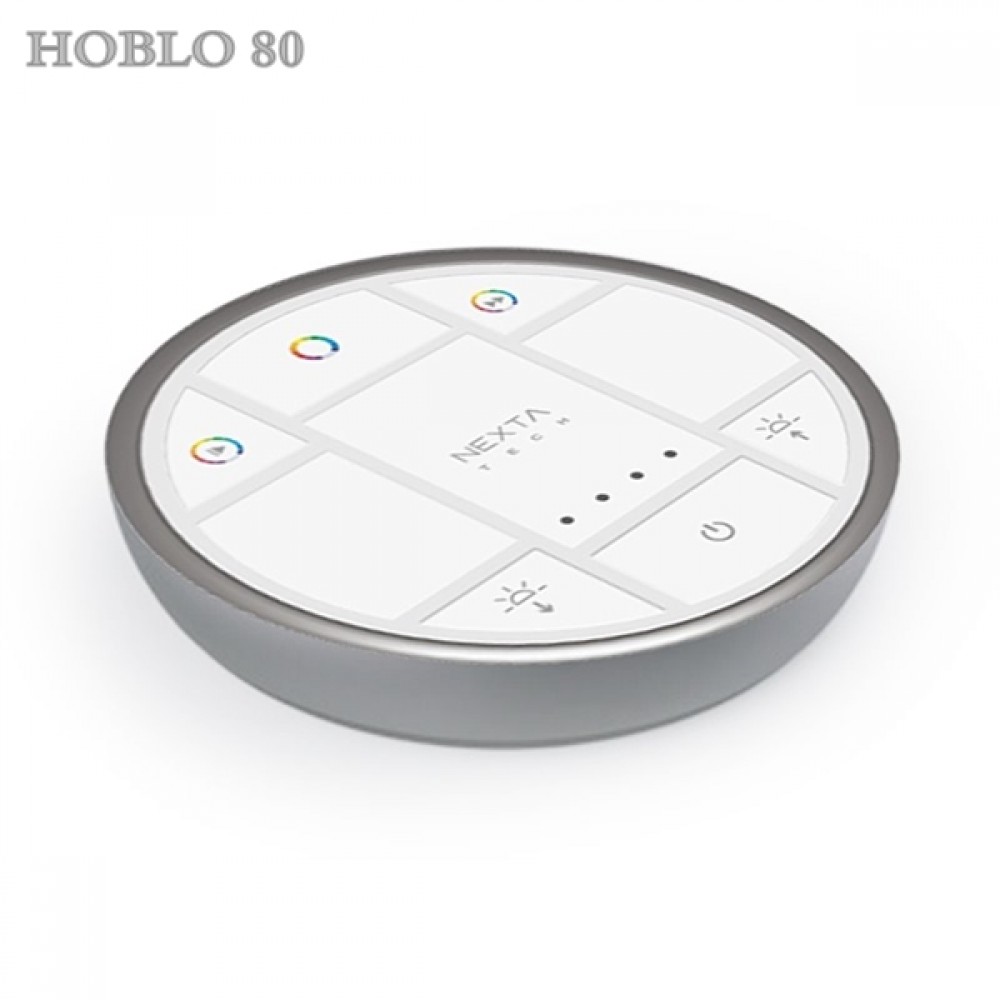 Dimmer 1 channel for led strips RGB HB80-1C Hoblo 80 Nexta Tech