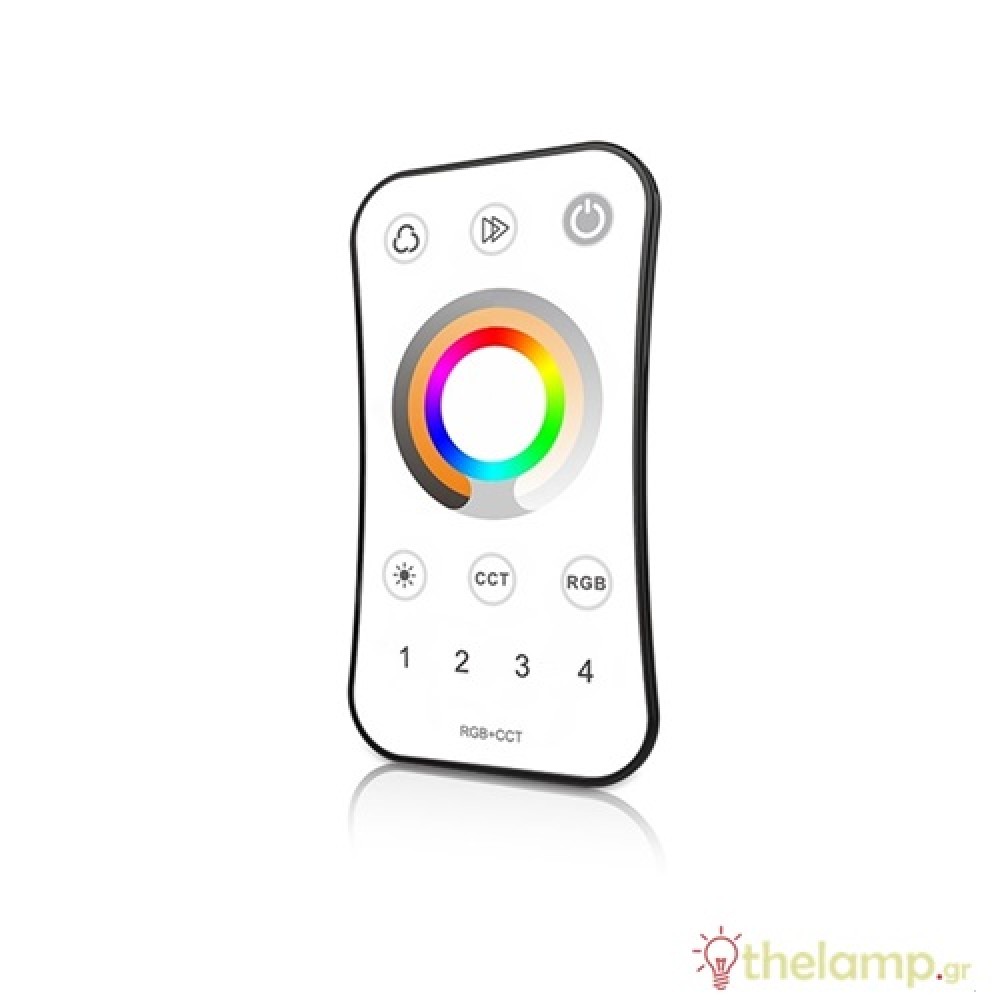 Controller Simlicity 4 multi-function positions for led strip Cuba Lux