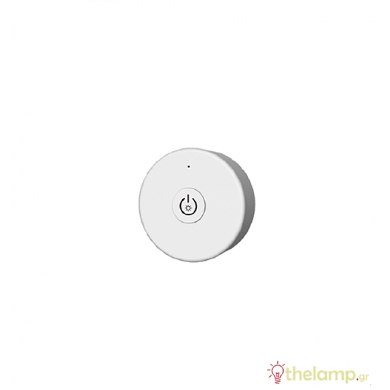 Χειριστήριο Simlicity dimming mini με μαγνητική βάση Cuba Lux