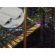 Aluminum profile step for Led tape Cuba Lux