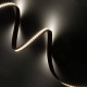 Led strip light 24V 12W 126led cool white 4000K with sticker Osram Led Emphasis IP20 Cuba Lux