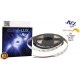 Led strip light 24V 12W 126led day light 5700K with sticker Osram Led Emphasis IP20 Cuba Lux