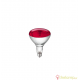 230-250V E27 150W BR125 κόκκινη IR150RH/BR125 Philips