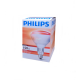 230-250V E27 150W BR125 κόκκινη IR150RH/BR125 Philips