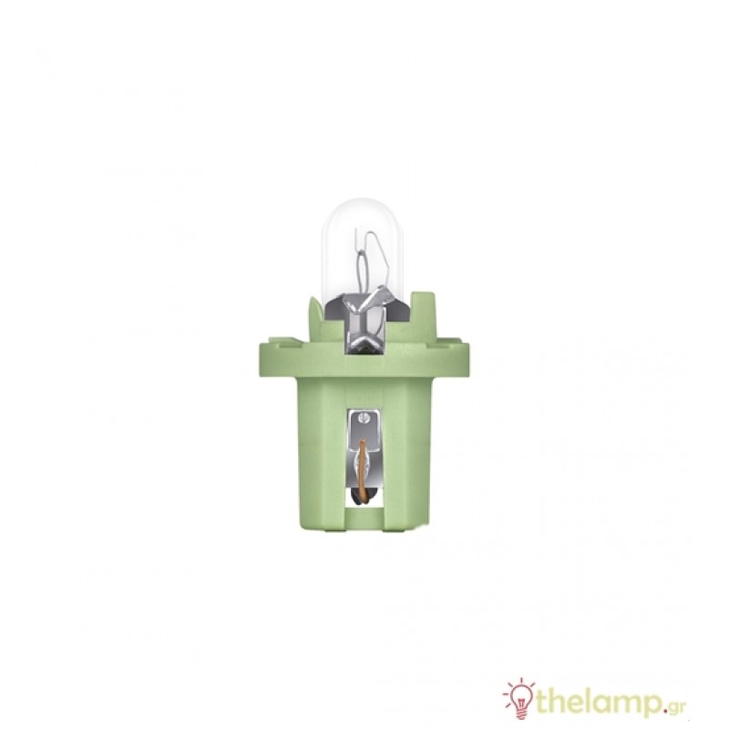 Osram 12V 2W BX8.5d original 2722MFX